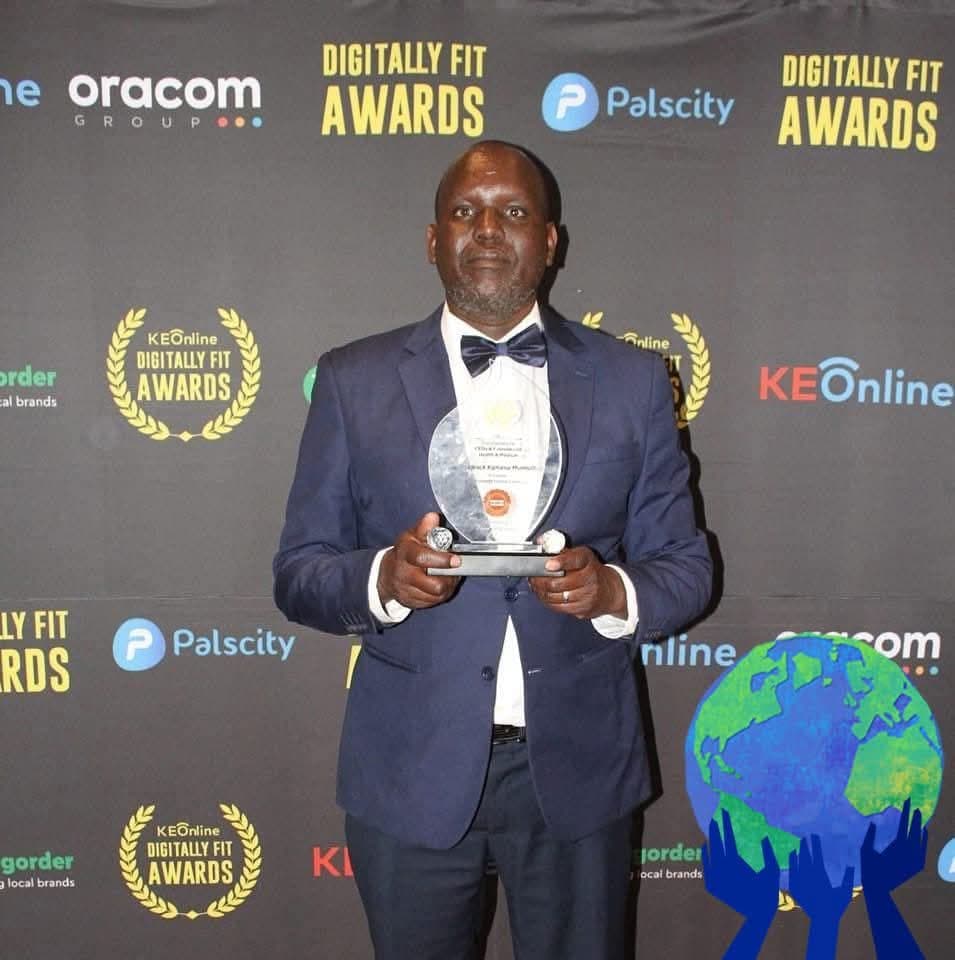 Herbal Dr. Shadrack Moimett